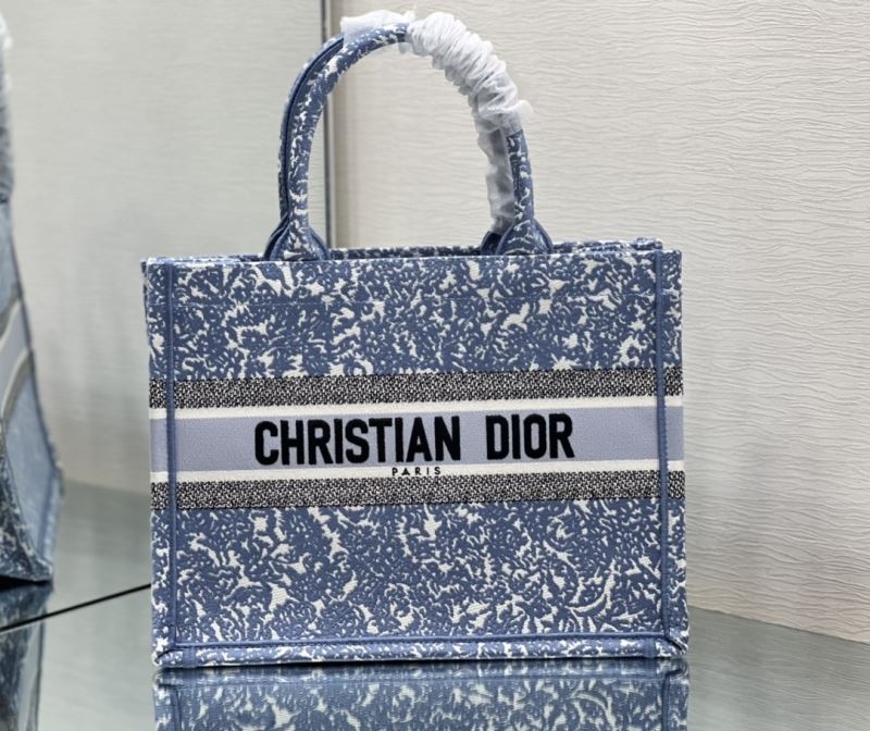 Christian Dior Shopping Bags